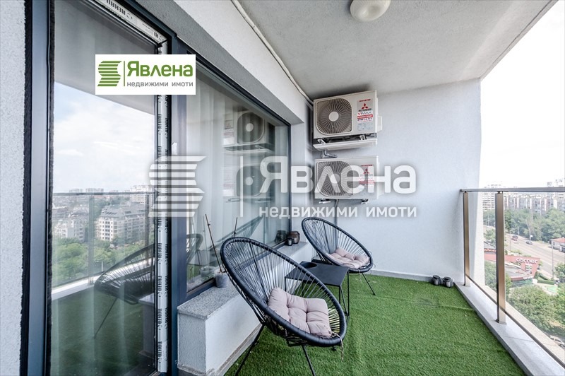 Myytävänä  1 makuuhuone Sofia , Zona B-18 , 83 neliömetriä | 94724759 - kuva [12]