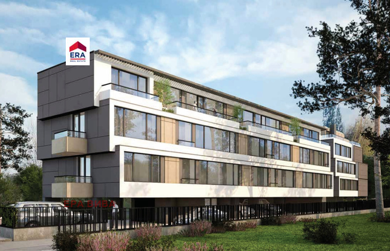 De vânzare  1 dormitor Sofia , Ovcia cupel , 89 mp | 35003250 - imagine [4]