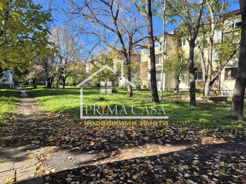 Продава 2-СТАЕН, гр. Пловдив, Захарна фабрика, снимка 6 - Апартаменти - 52468463