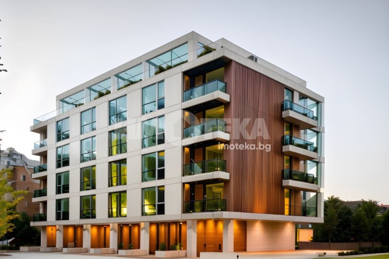 Продава 2-СТАЕН, гр. София, Витоша