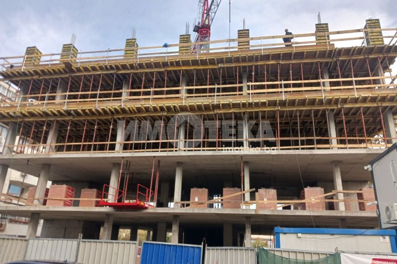 Продава 2-СТАЕН, гр. София, Витоша, снимка 6 - Апартаменти - 52606940