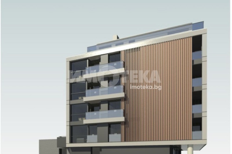 Продава 2-СТАЕН, гр. София, Витоша, снимка 4 - Апартаменти - 52606940