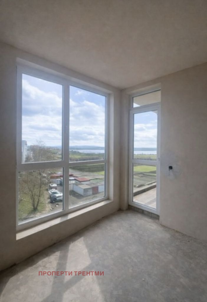 Продава 2-СТАЕН, гр. Бургас, област Бургас, снимка 3 - Апартаменти - 54114933