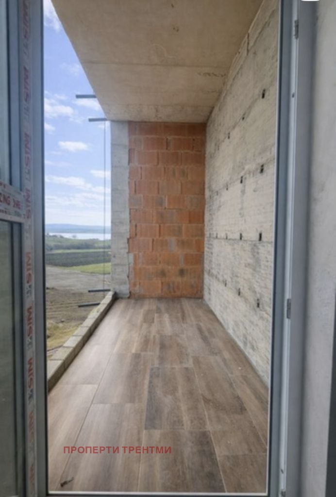 Продава 2-СТАЕН, гр. Бургас, област Бургас, снимка 2 - Апартаменти - 54114933