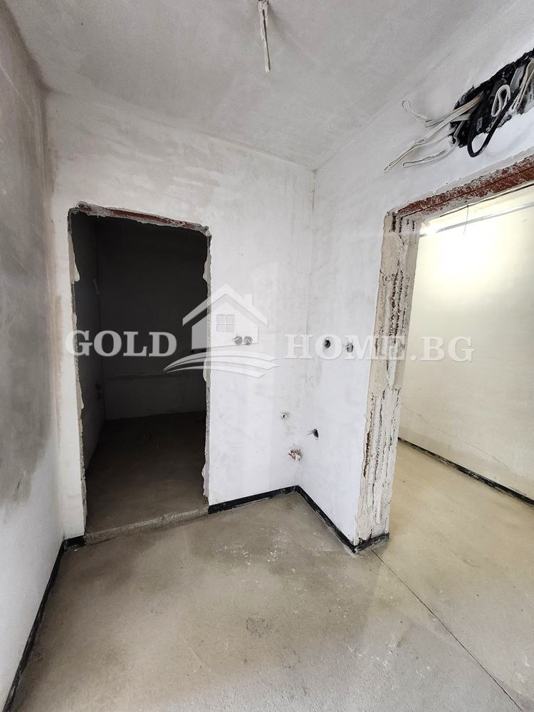 Продава 2-СТАЕН, гр. Пловдив, Беломорски, снимка 8 - Апартаменти - 55060551