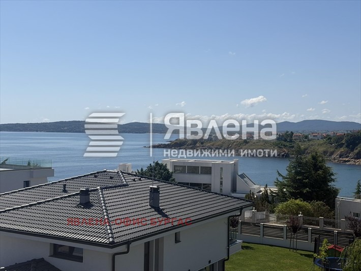Продава 2-СТАЕН, гр. Черноморец, област Бургас, снимка 3 - Апартаменти - 55533684