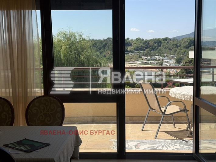 Продава 2-СТАЕН, гр. Черноморец, област Бургас, снимка 4 - Апартаменти - 55533684