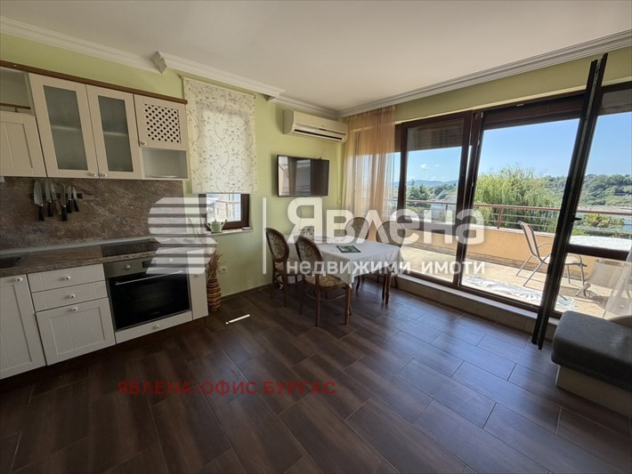 Продава 2-СТАЕН, гр. Черноморец, област Бургас, снимка 5 - Апартаменти - 55533684