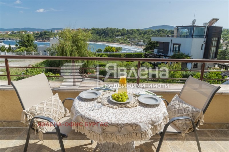 Продава 2-СТАЕН, гр. Черноморец, област Бургас, снимка 13 - Апартаменти - 55533684