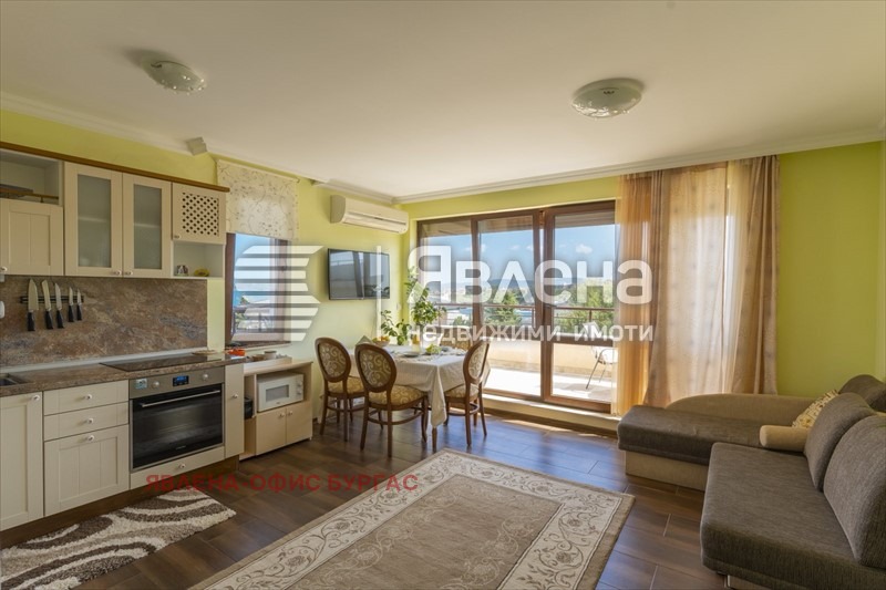Продава 2-СТАЕН, гр. Черноморец, област Бургас, снимка 8 - Апартаменти - 55533684