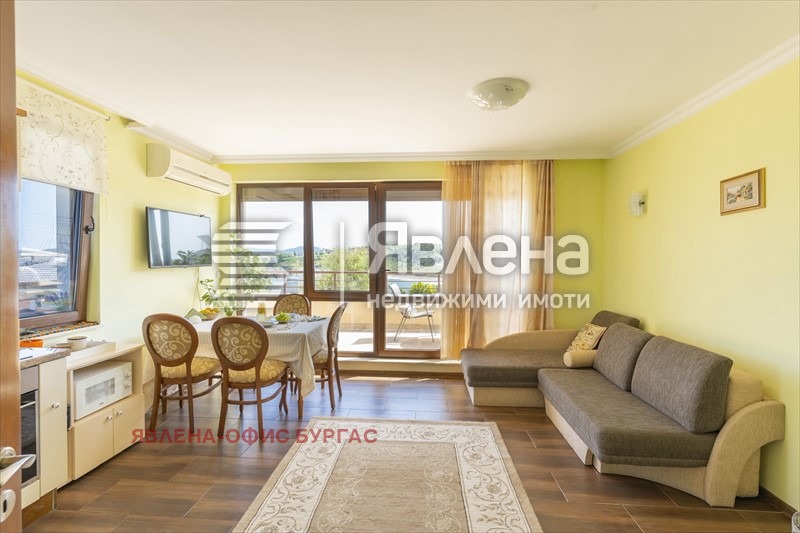 Продава 2-СТАЕН, гр. Черноморец, област Бургас, снимка 7 - Апартаменти - 55533684