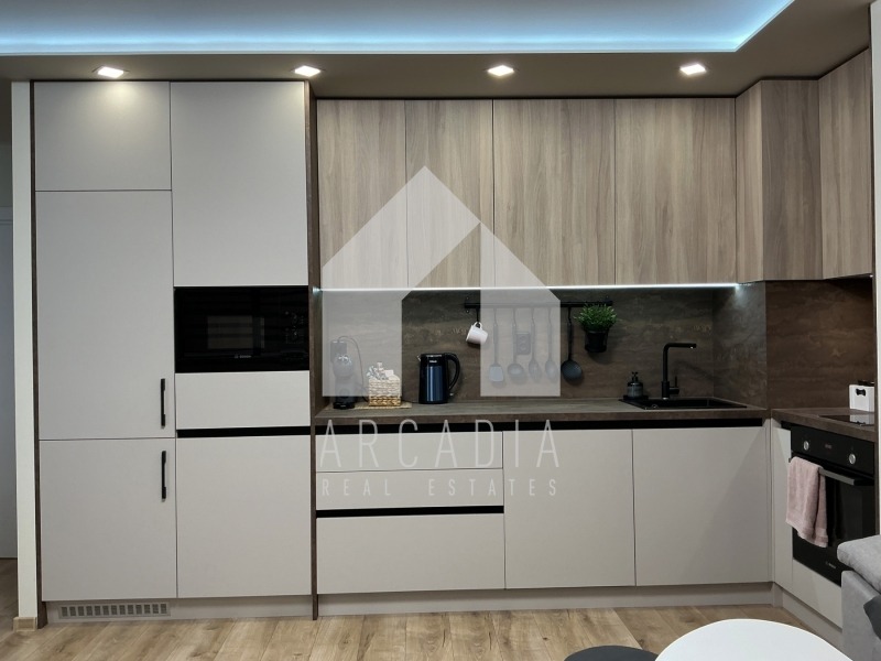 Продава 2-СТАЕН, гр. Пловдив, Център, снимка 3 - Апартаменти - 56354071