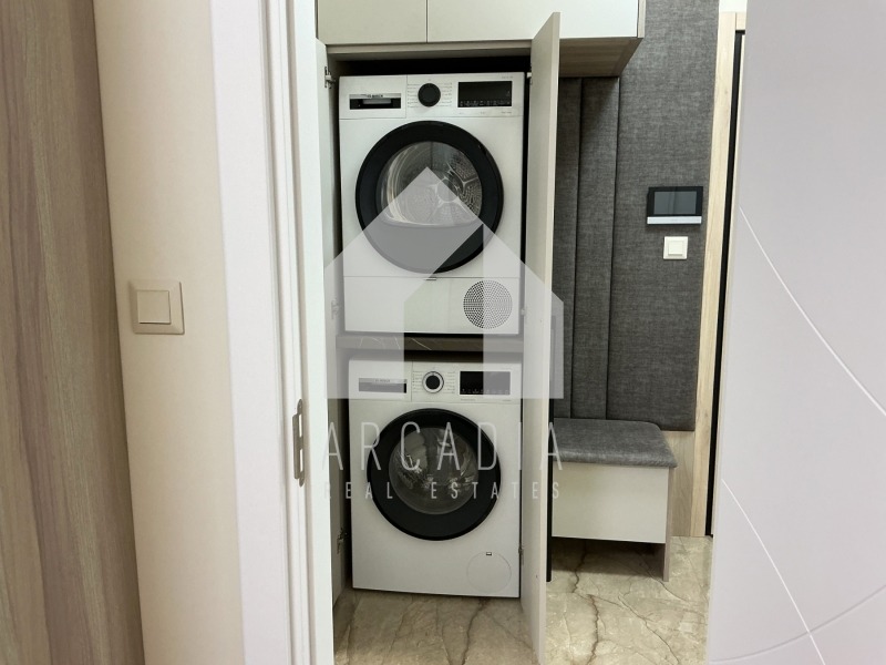 Продава 2-СТАЕН, гр. Пловдив, Център, снимка 11 - Апартаменти - 56354071