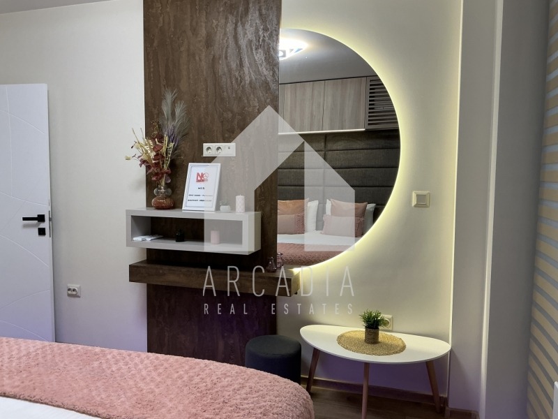 Продава 2-СТАЕН, гр. Пловдив, Център, снимка 7 - Апартаменти - 56354071