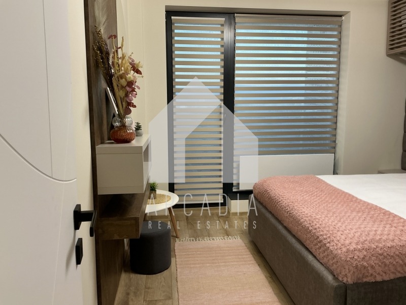 Продава 2-СТАЕН, гр. Пловдив, Център, снимка 8 - Апартаменти - 56354071