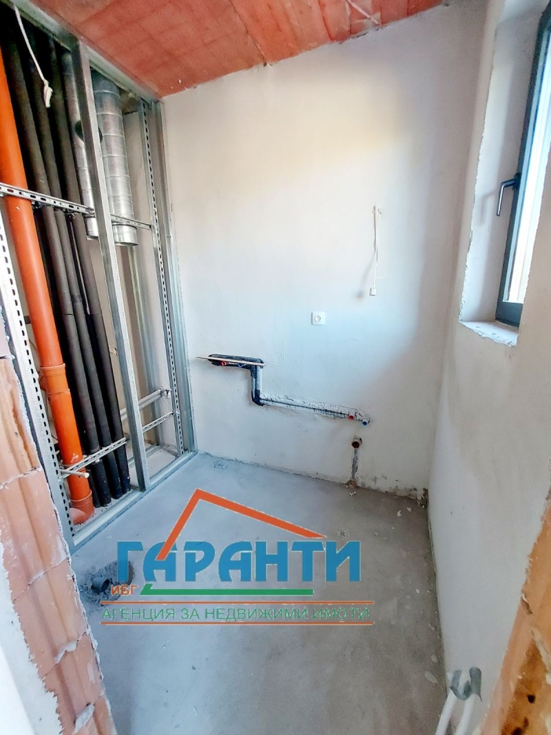 Продава 3-СТАЕН, гр. Пловдив, Христо Смирненски, снимка 6 - Aпартаменти - 47795720