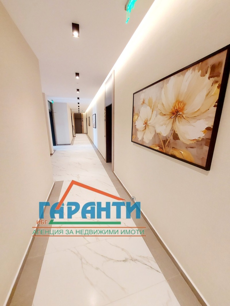 Продава 3-СТАЕН, гр. Пловдив, Христо Смирненски, снимка 9 - Aпартаменти - 47795720