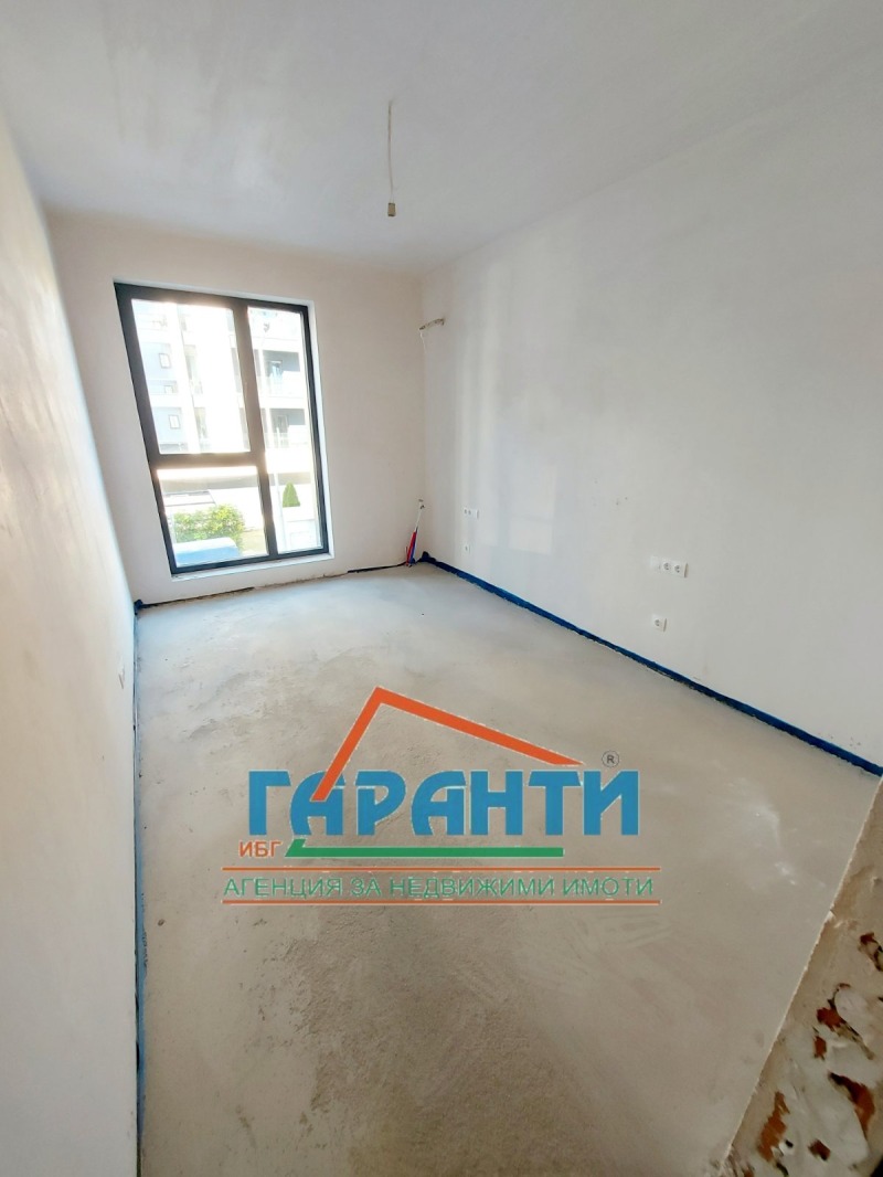 Продава 3-СТАЕН, гр. Пловдив, Христо Смирненски, снимка 2 - Aпартаменти - 47795720