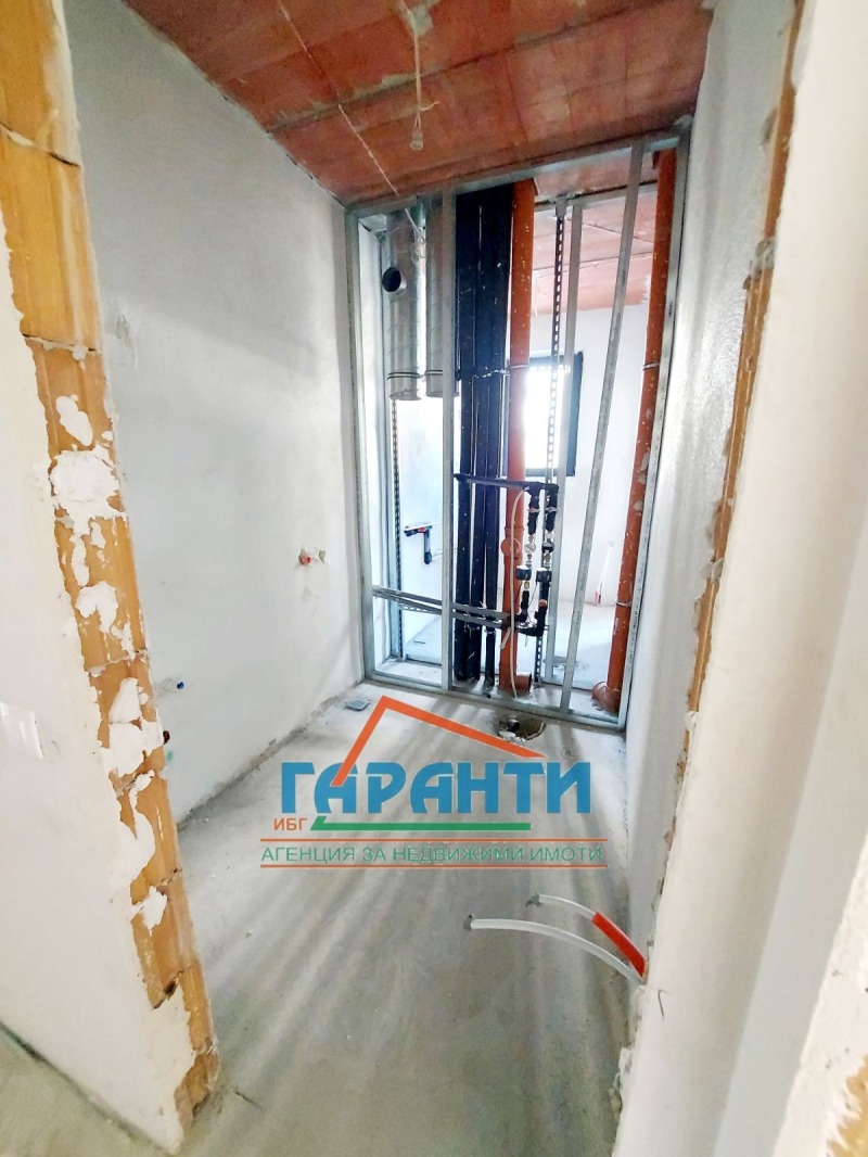 Продава 3-СТАЕН, гр. Пловдив, Христо Смирненски, снимка 4 - Aпартаменти - 47795720