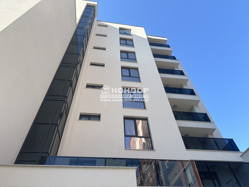 De vânzare  2 dormitoare Plovdiv , Vâstaniciesci , 100 mp | 26854741