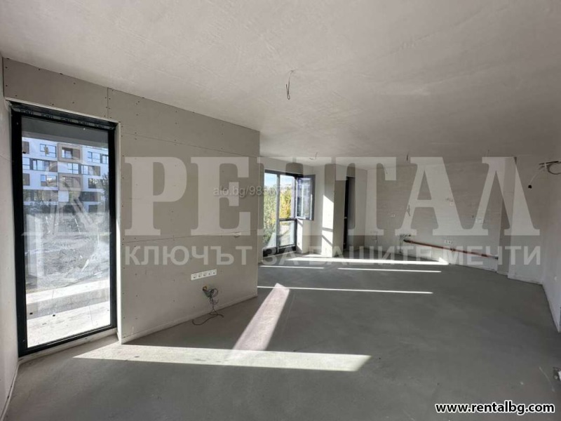 Na prodej  2 ložnice Plovdiv , Christo Smirnenski , 130 m2 | 63022410 - obraz [10]