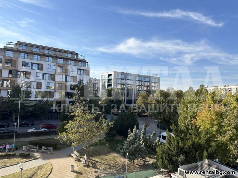 Na prodej  2 ložnice Plovdiv , Christo Smirnenski , 130 m2 | 63022410 - obraz [17]