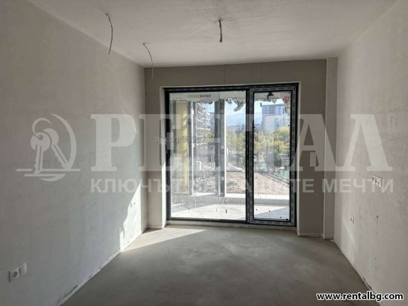 Na prodej  2 ložnice Plovdiv , Christo Smirnenski , 130 m2 | 63022410 - obraz [12]