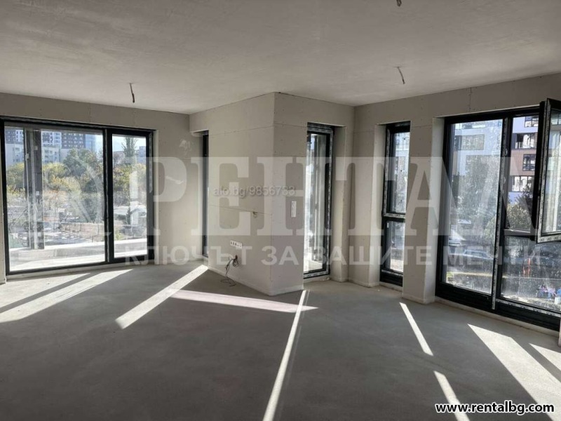 Na prodej  2 ložnice Plovdiv , Christo Smirnenski , 130 m2 | 63022410 - obraz [9]