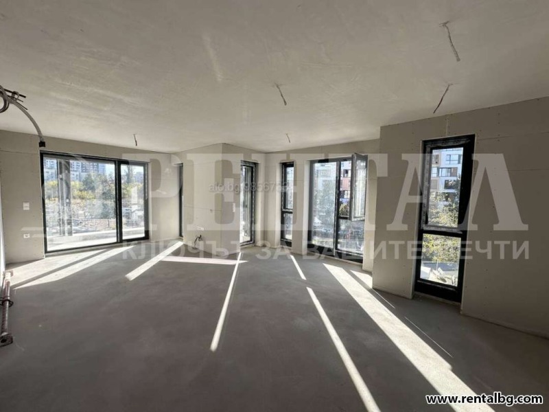 Na prodej  2 ložnice Plovdiv , Christo Smirnenski , 130 m2 | 63022410 - obraz [8]