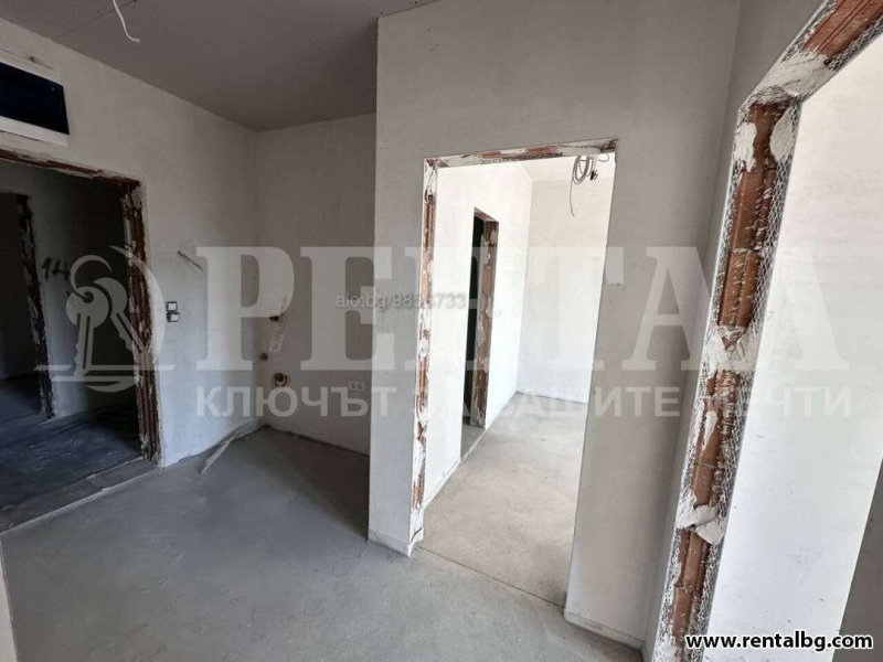 Na prodej  2 ložnice Plovdiv , Christo Smirnenski , 130 m2 | 63022410 - obraz [15]