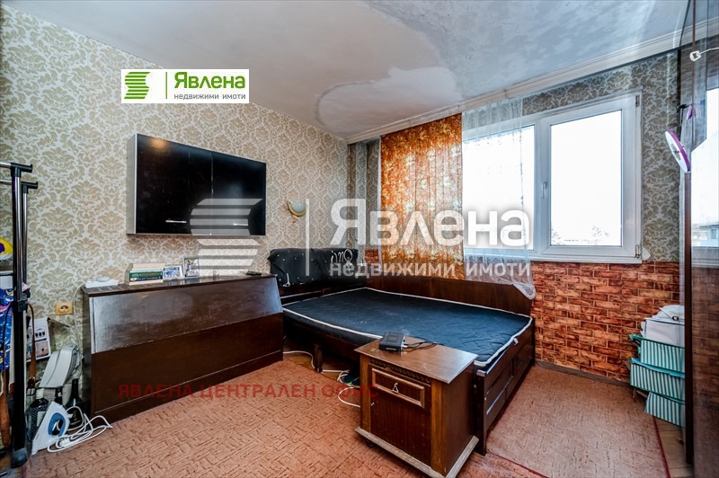 Продава 3-СТАЕН, гр. София, област София-град, снимка 3 - Aпартаменти - 48524425