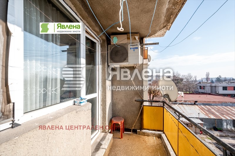 Продава 3-СТАЕН, гр. София, област София-град, снимка 13 - Aпартаменти - 48524425