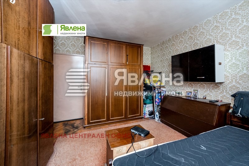 Продава 3-СТАЕН, гр. София, област София-град, снимка 4 - Aпартаменти - 48524425