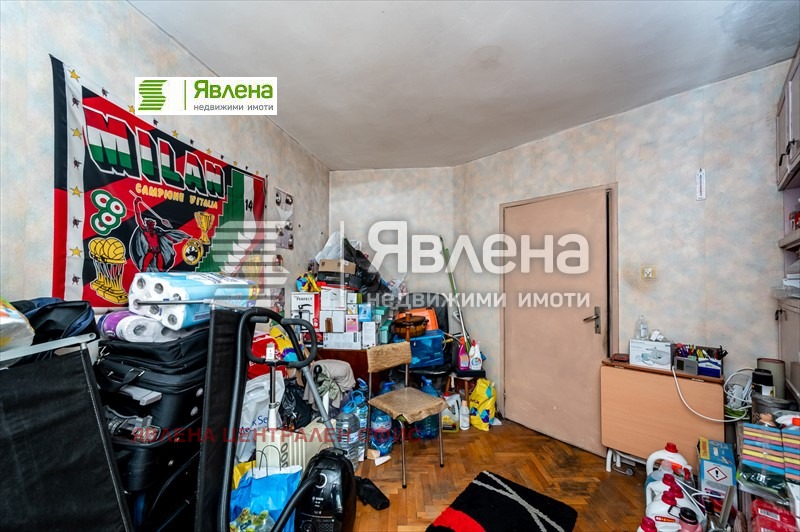 Продава 3-СТАЕН, гр. София, област София-град, снимка 6 - Aпартаменти - 48524425