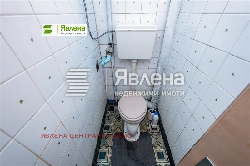 Продава 3-СТАЕН, гр. София, област София-град, снимка 12 - Aпартаменти - 48524425