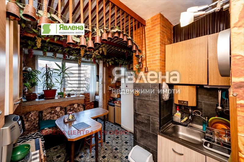 Продава 3-СТАЕН, гр. София, област София-град, снимка 9 - Aпартаменти - 48524425