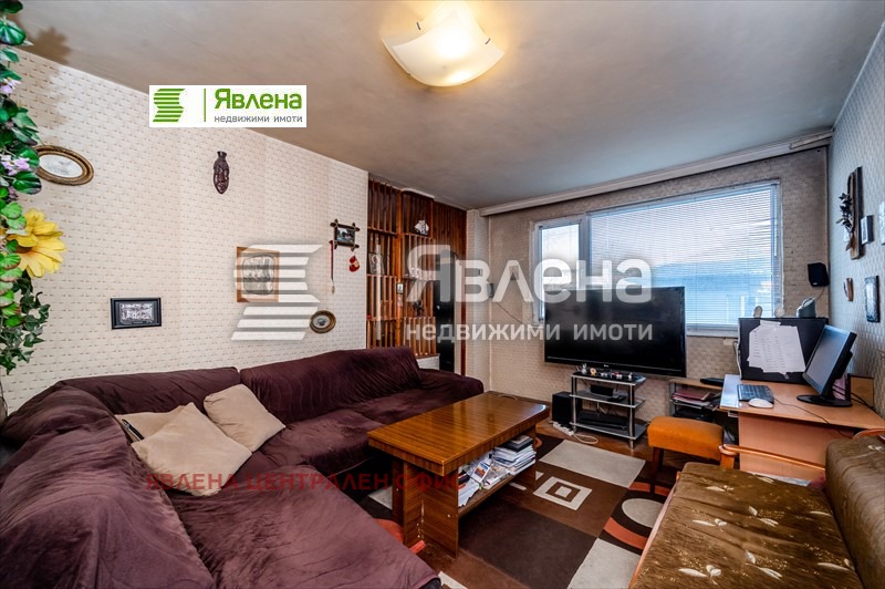 Продава  3-стаен, град София, Левски •  185 000 EUR • ID 20955667 — holmes.bg - [1] 