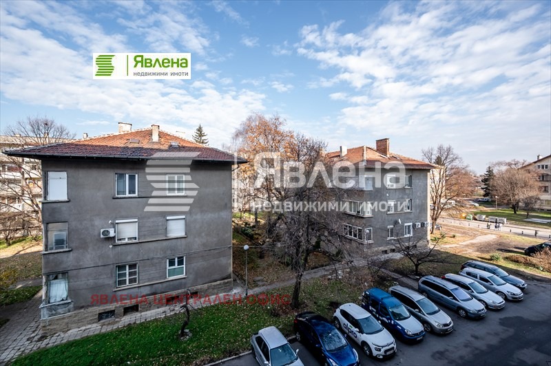 Продава 3-СТАЕН, гр. София, област София-град, снимка 14 - Aпартаменти - 48524425