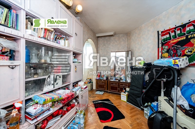 Продава 3-СТАЕН, гр. София, област София-град, снимка 5 - Aпартаменти - 48524425