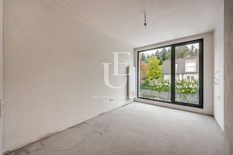 Продава 3-СТАЕН, гр. София, Бояна, снимка 7 - Апартаменти - 52773588