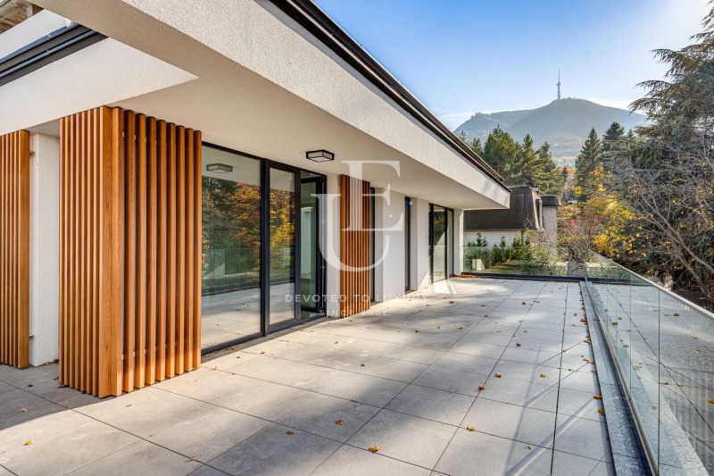 Продава 3-СТАЕН, гр. София, Бояна