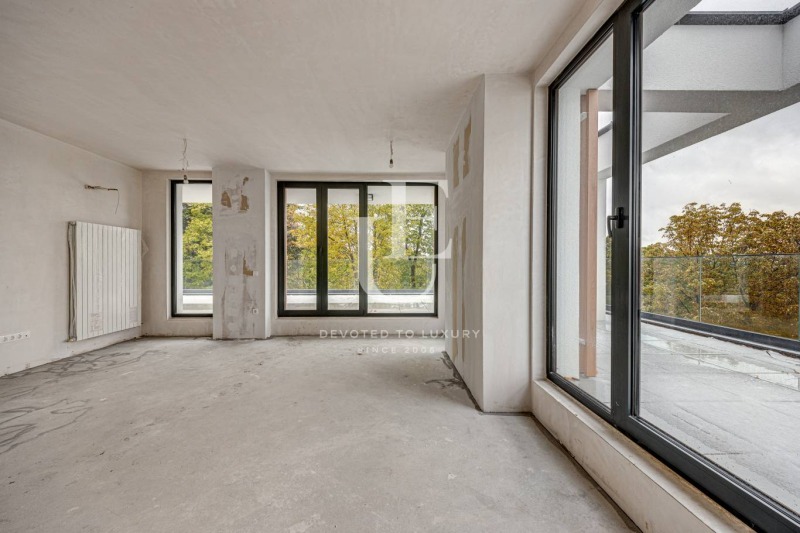 Продава 3-СТАЕН, гр. София, Бояна, снимка 4 - Апартаменти - 52773588