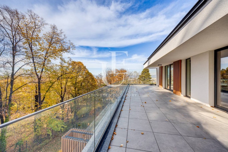 Продава 3-СТАЕН, гр. София, Бояна, снимка 3 - Апартаменти - 52773588