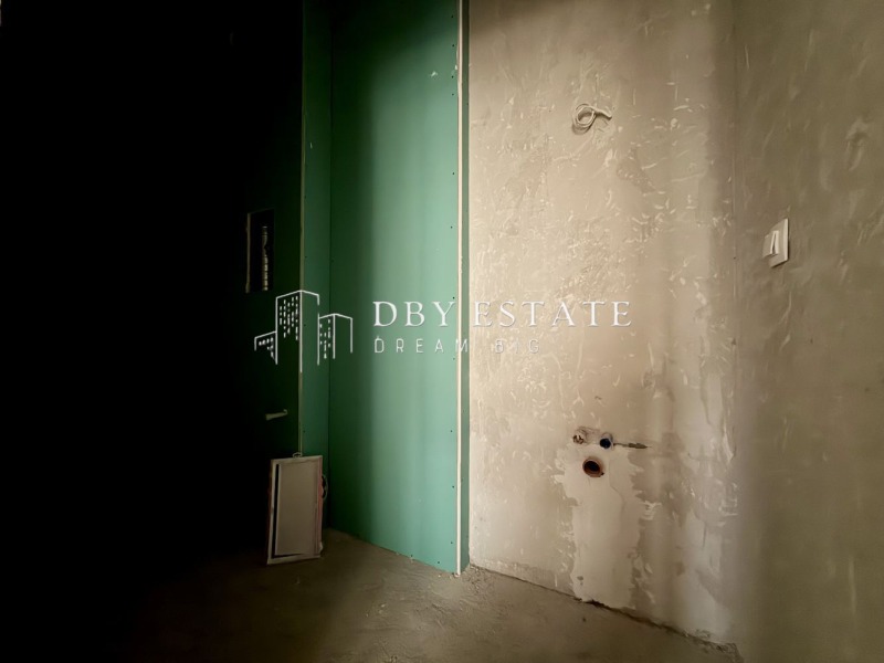 Продава 3-СТАЕН, гр. Пловдив, Кършияка, снимка 6 - Апартаменти - 53492456