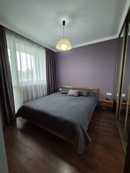 Продава 3-СТАЕН, гр. Варна, Победа, снимка 2 - Апартаменти - 53813358