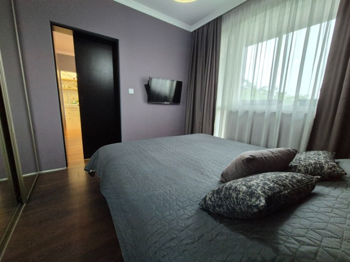 Продава 3-СТАЕН, гр. Варна, Победа, снимка 3 - Апартаменти - 53813358