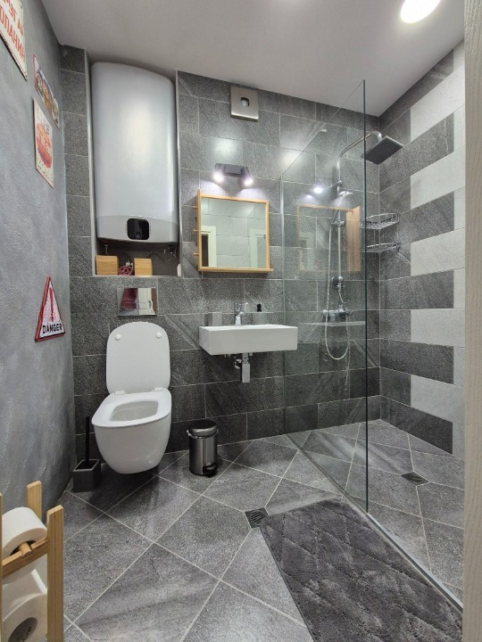 Продава 3-СТАЕН, гр. Варна, Победа, снимка 12 - Апартаменти - 53813358