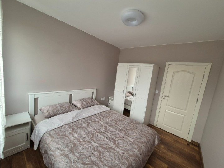 Продава 3-СТАЕН, гр. Варна, Победа, снимка 6 - Апартаменти - 53813358