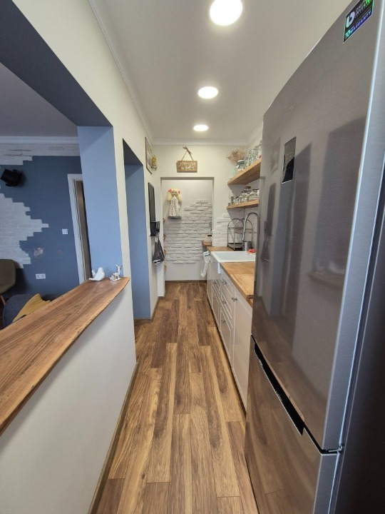 Продава 3-СТАЕН, гр. Варна, Победа, снимка 5 - Апартаменти - 53813358