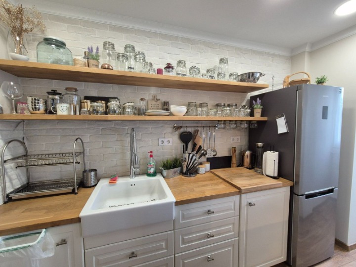 Продава 3-СТАЕН, гр. Варна, Победа, снимка 16 - Апартаменти - 53813358